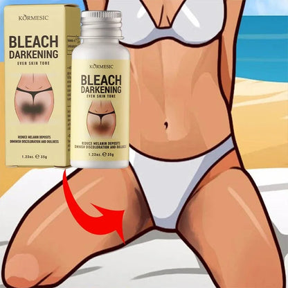 Crème n°1 recommandée par les dermatologues pour les taches noires en seulement 14 jours.