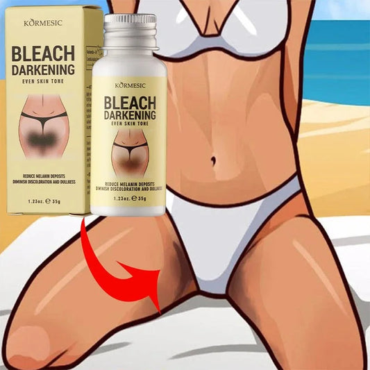 Crème n°1 recommandée par les dermatologues pour les taches noires en seulement 14 jours.
